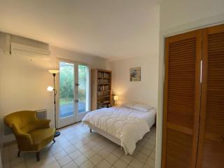 Maison Landaise au Calme - Proche Golf d'Hossegor, 3 Chambres, Jardin, Terrasse, Animaux Admis - FR-1-413-200 - Capbreton - 4