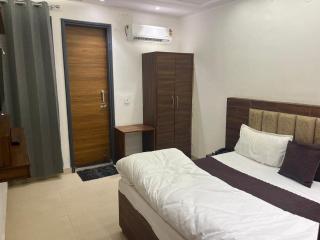 Hotel Nath - Kālka - 1