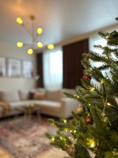 Arctic City Cozy Apartment - 2