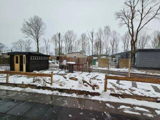 "Chalet Zanna" - 1