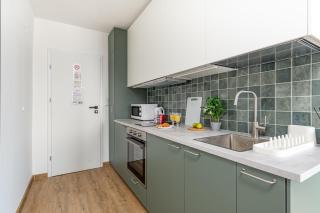 SuperApart Tarchomińska 10 - Blisko metra - 4