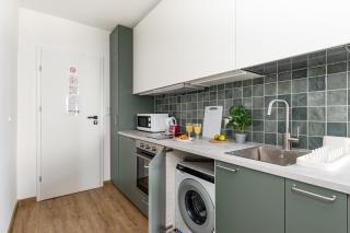 SuperApart Tarchomińska 10 - Blisko metra - 3