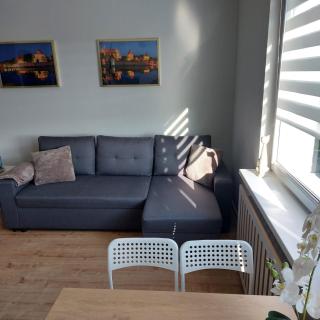 Apartament Stare Miasto Malbork - Malbork - 8