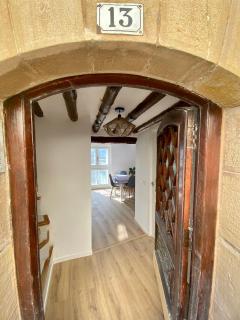 La casita del Corcho - Alcañiz - 8