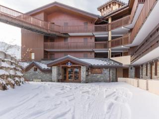 Appartement 3 pièces · 2 chambres · Piscine · Parking · Proche pistes - FR-1-181-2625 - 3