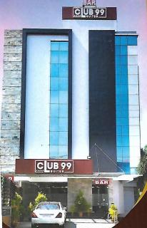 Club 99 Suites - Ernakulam - 0