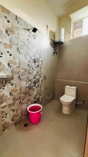 Cozy Homestay with Free Wi-Fi near hitech City ,Gachibowli & Nanakramguda-ORR view near continental and star children's hospital - Haiderabad - 2