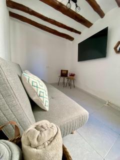 La casita del Corcho - Alcañiz - 3