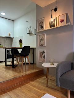 Mia’s duplex apartment - Escópia - 4