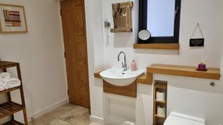 The Studio Room at Wester Den - Arbroath - 5