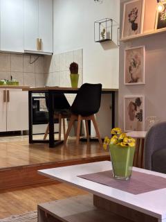 Mia’s duplex apartment - Escópia - 8
