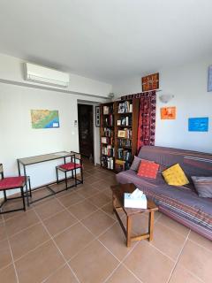 Chez Régine - Agde - 3