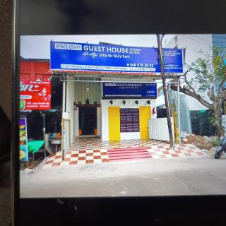 Space craft Guest house Heritage villa - Karaikal - 0