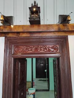 Space craft Guest house Heritage villa - Karaikal - 5