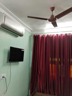 Space craft Guest house Heritage villa - 4