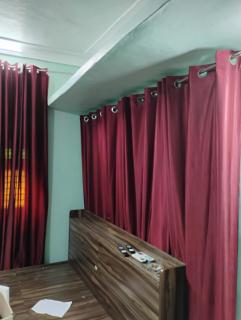 Space craft Guest house Heritage villa - Karaikal - 2