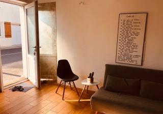 Studio lumineux avec mezzanine - 4