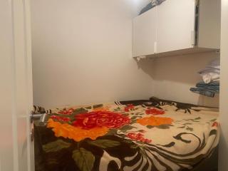 Cozy apt with balcony - 5