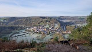 Home, Saint Léonard des bois - 5