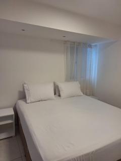 Parador Manaíra, 2 quartos, 350m da praia, cama king , 2wc - João Pessoa - 3