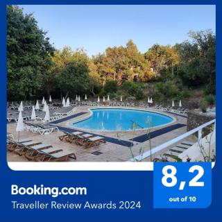 Les Restanques - Grimaud - Grimaud - 8