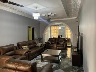 Prince Andyline homes - Accra - 4