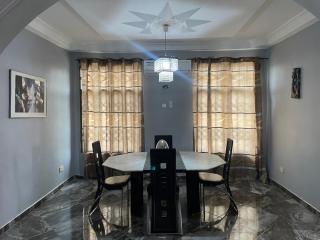 Prince Andyline homes - Accra - 5