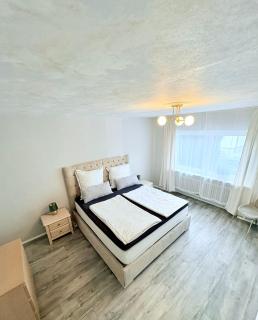 RelaxStay - SkyView - Smart-TV - WiFi - Dielheim - 6