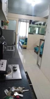 Kim Place at Sea Residences near Moa - Manila - 2
