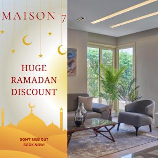 Maison 7 - - 9