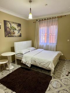 Haven Hub B22 - Kampala - 7