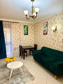 Haven Hub B22 - Kampala - 9