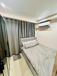 SHORE MOA- EXXY SUITES Pasay - Manila - 7