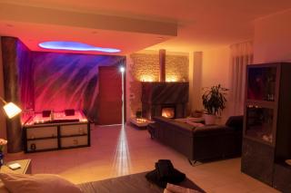 Blue Hole b&b Santeramo in colle e Jacuzzi Suite - 9