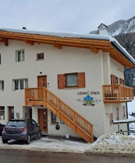 Appartamento Césa Ines - Arabba - 6