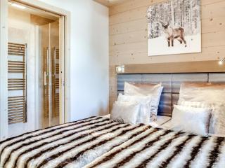 Appartement contemporain avec 3 chambres en suite, au cœur de Courchevel, proche des pistes - FR-1-562-15 - Courchevel - 5