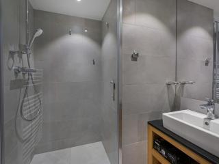 Confortable appartement 4-6 pers., pied des pistes, terrasse, WiFi, linge inclus - FR-1-562-18 - Courchevel - 5