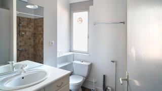 Le nid de la Daurade - 1