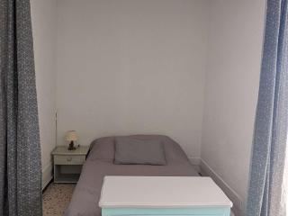 Appartement ensoleillé avec terrasse et parking, à 2 pas de la plage - Marseillan - FR-1-387-169 - Marseillan - 7