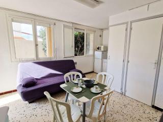 Appartement ensoleillé avec terrasse et parking, à 2 pas de la plage - Marseillan - FR-1-387-169 - Marseillan - 3