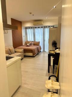 ElixirStaycation at Knightsbridge Residences - Manila - 5