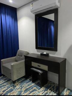 فندق قمم بارك Qimam Park Hotel 4 - Abha - 8