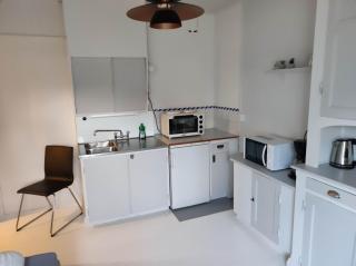Mysig liten lägenhet, Central, Nära Tågstation och Sjö - Alingsås - 8