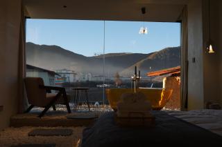 Miyinxianye Snow Mountain Makino Migratory Bird Viewing B&B Napa Sea Scenic Area Branch - Shangri-La - 8