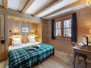 Chalet familial à Courchevel, proche centre et pistes, avec sauna et jacuzzi - FR-1-562-54 - Courchevel - 3