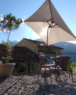 Casa Laurel - Gavedo - 1