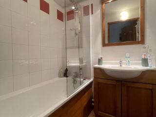Appartement calme à Samoëns avec piscine et WiFi - FR-1-624-101 - 2