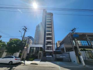 VL 701 · JSmart Aldeota, 1 suíte, Wi-Fi 600 mb, by CasaCris - Fortaleza - 5