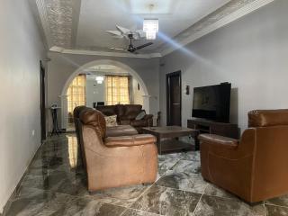 Prince Andyline homes - Accra - 1