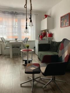 Ferienwohnung am Siel - 2